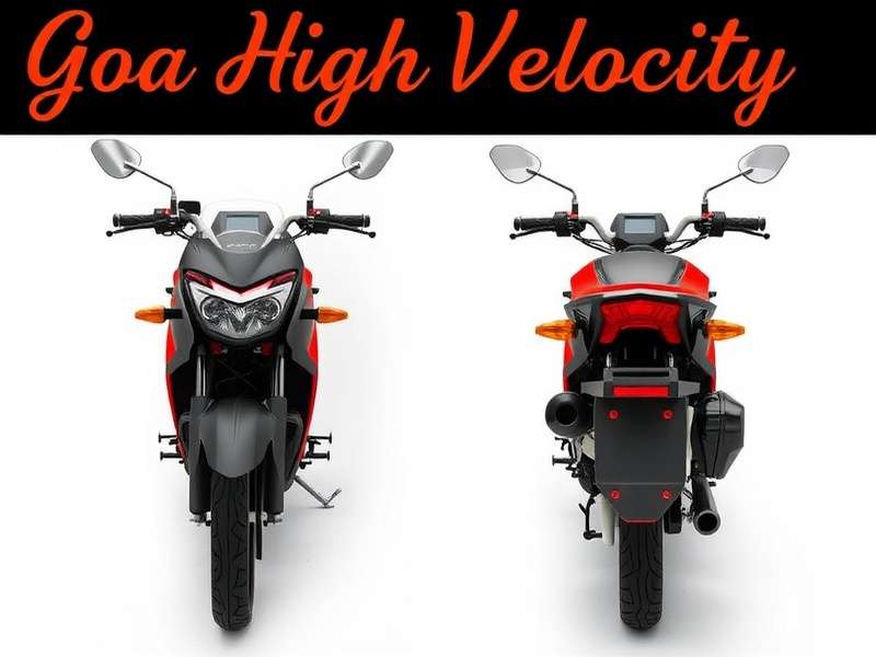 Goa High Velocity Indian Version Features